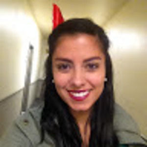 Meet your Posher, Ana